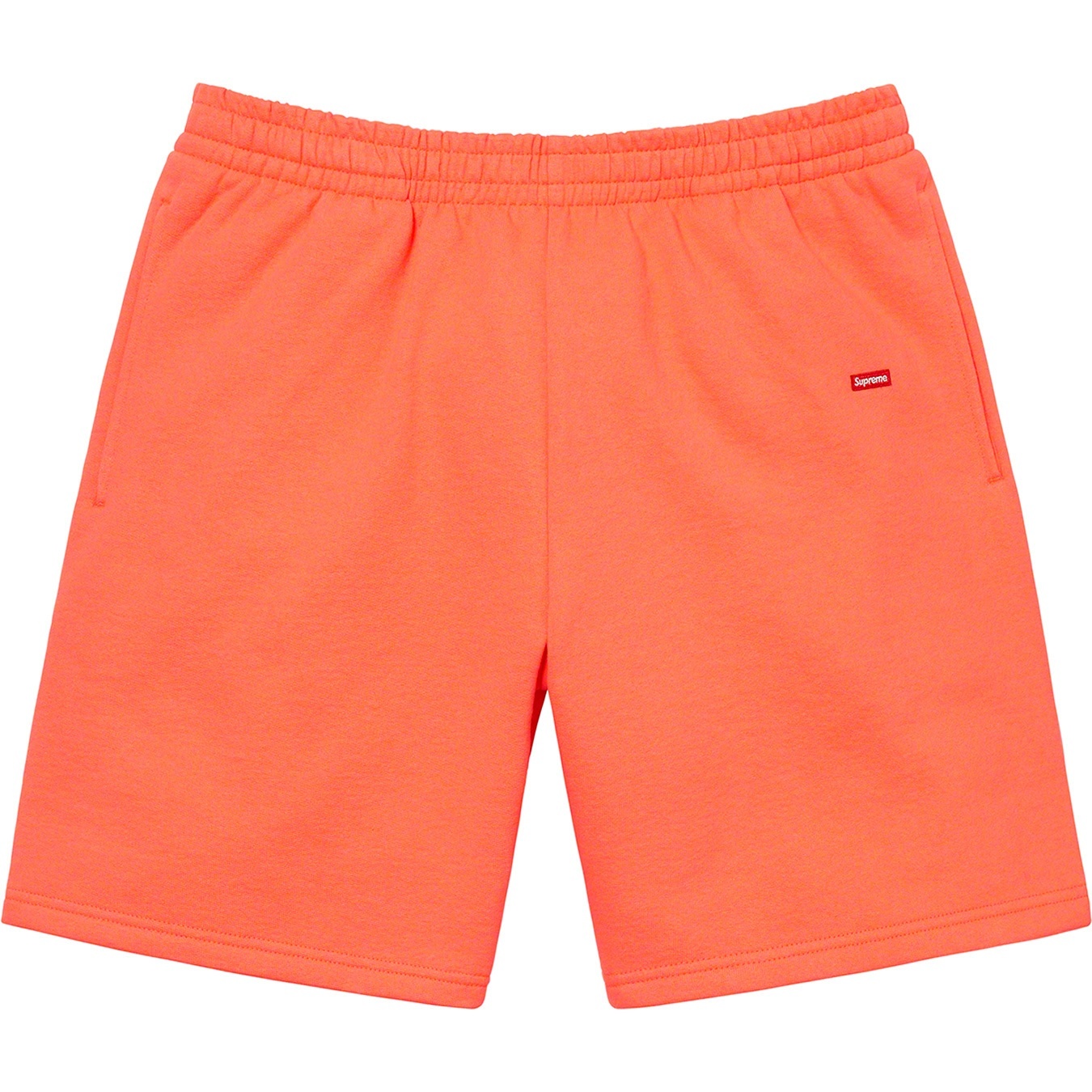 Small Box Sweatshort view 7